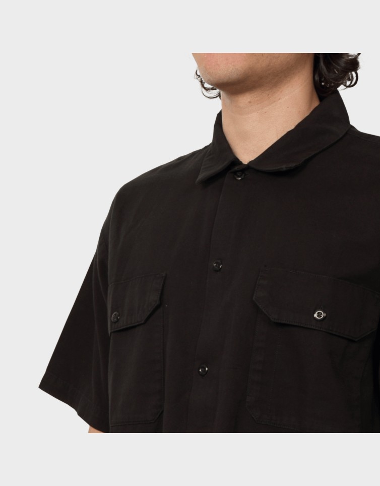 247 GD WORK SHIRT SS