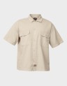 247 GD WORK SHIRT SS