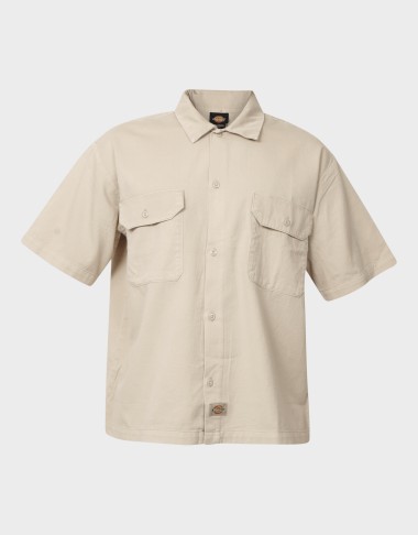 247 GD WORK SHIRT SS