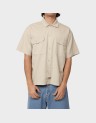 247 GD WORK SHIRT SS