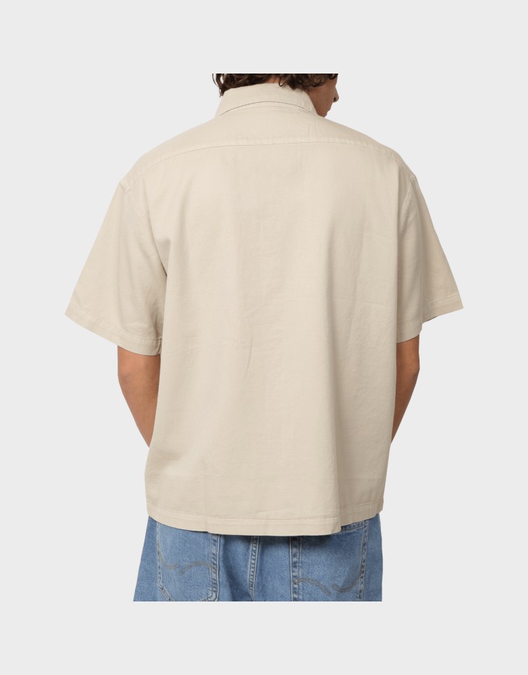 247 GD WORK SHIRT SS