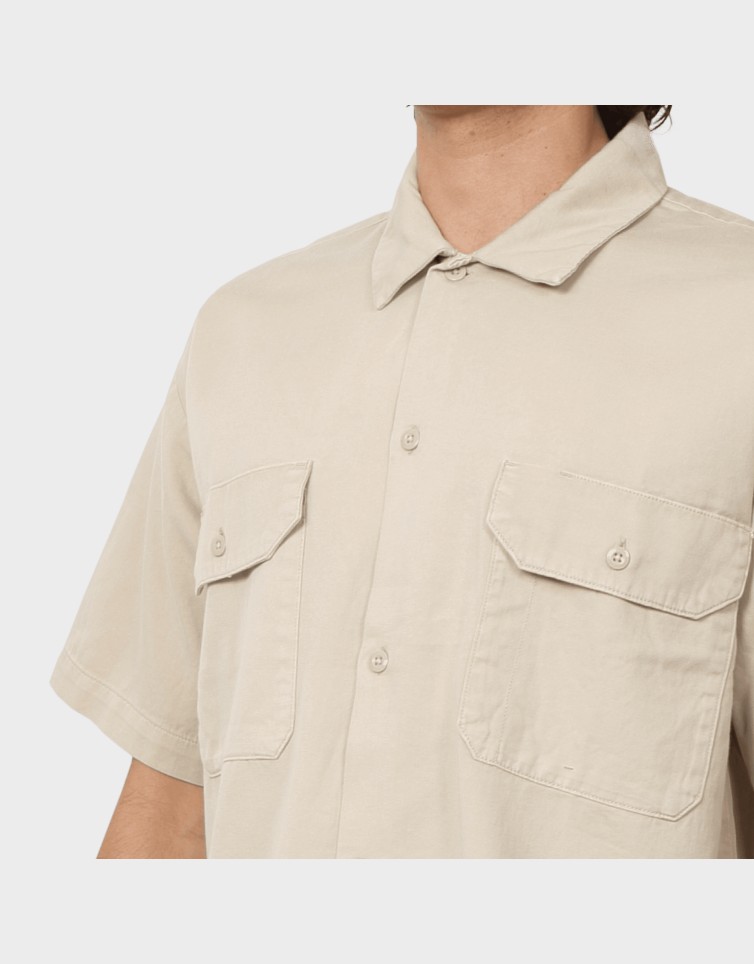 247 GD WORK SHIRT SS