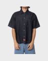 DENIM SHIRT SS
