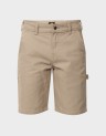 CANVAS CARPENTER SHORT