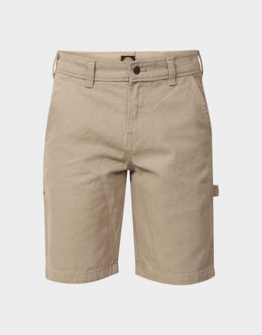 CANVAS CARPENTER SHORT