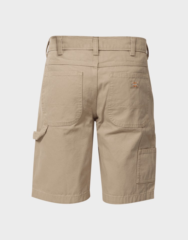 CANVAS CARPENTER SHORT