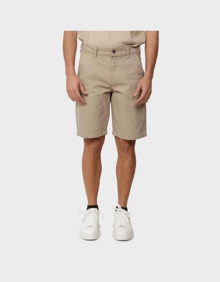 CANVAS CARPENTER SHORT