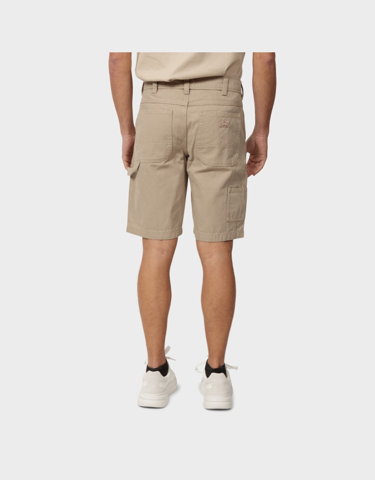 CANVAS CARPENTER SHORT
