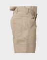 CANVAS CARPENTER SHORT
