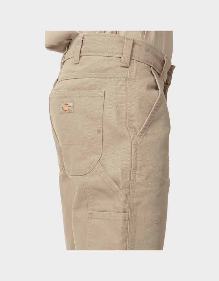 CANVAS CARPENTER SHORT