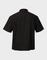 BOXY SKATER SHIRT