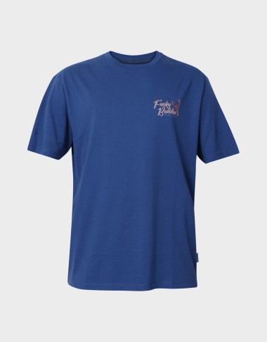 FRESH LOBSTER TEE