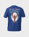 FRESH LOBSTER TEE