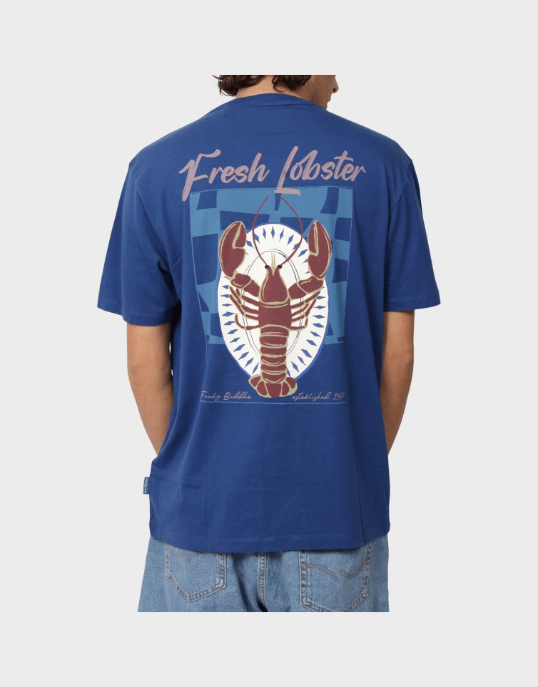 FRESH LOBSTER TEE
