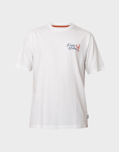 FRESH LOBSTER TEE