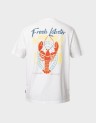 FRESH LOBSTER TEE