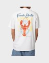 FRESH LOBSTER TEE