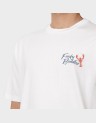 FRESH LOBSTER TEE