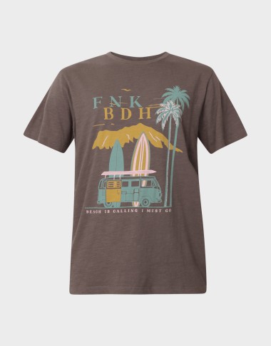 SURF TEE