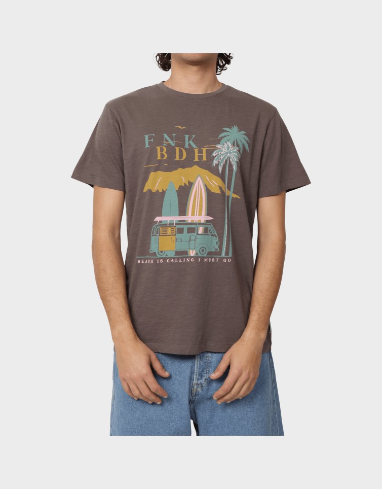 SURF TEE