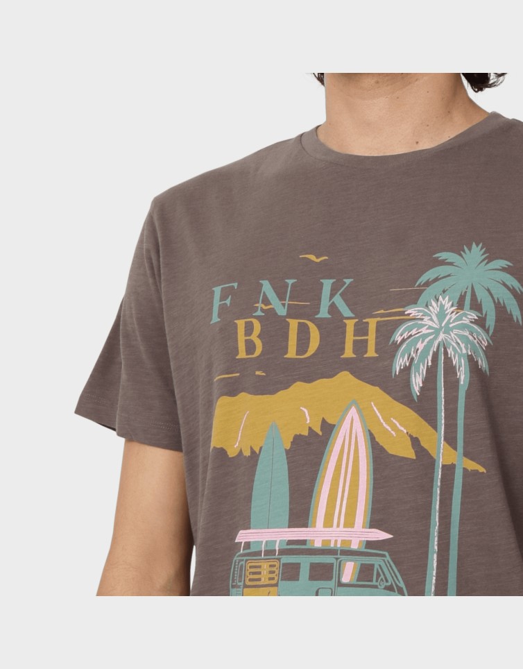 SURF TEE