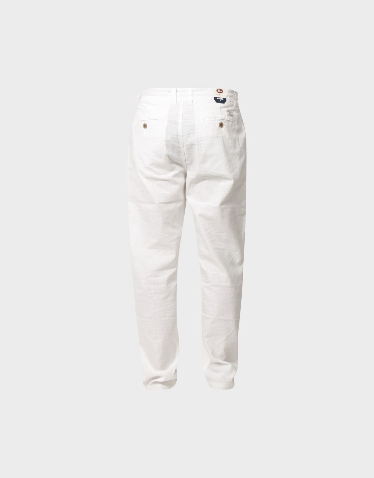 NON DENIM CHINO
