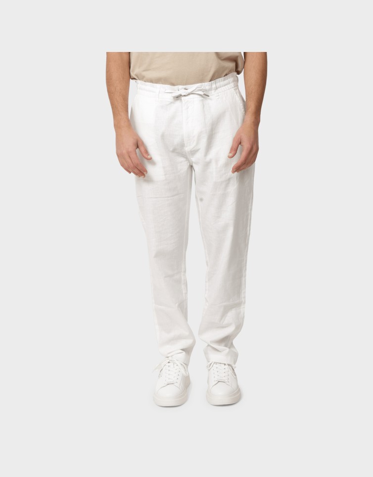 NON DENIM CHINO