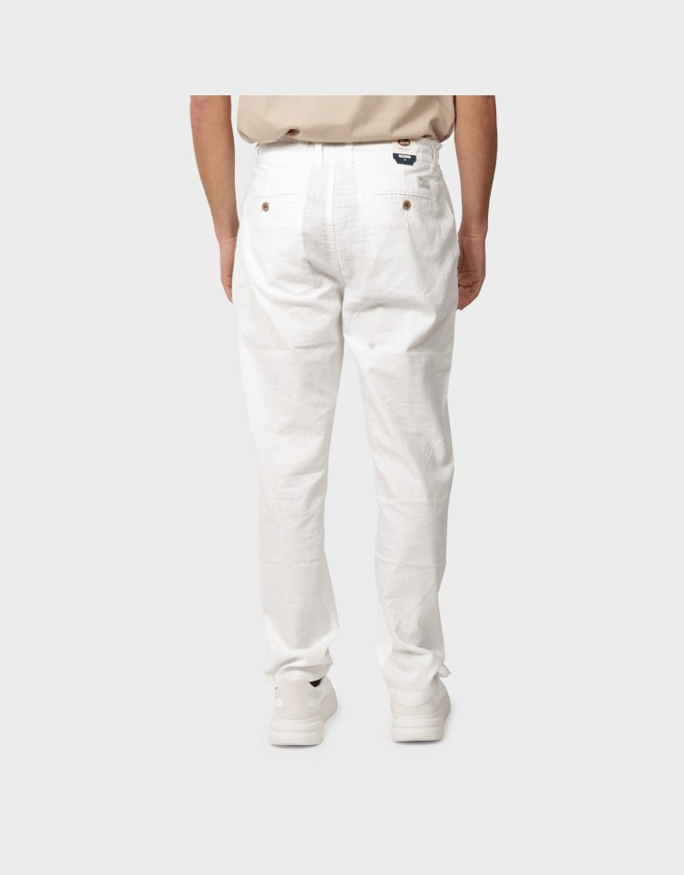 NON DENIM CHINO