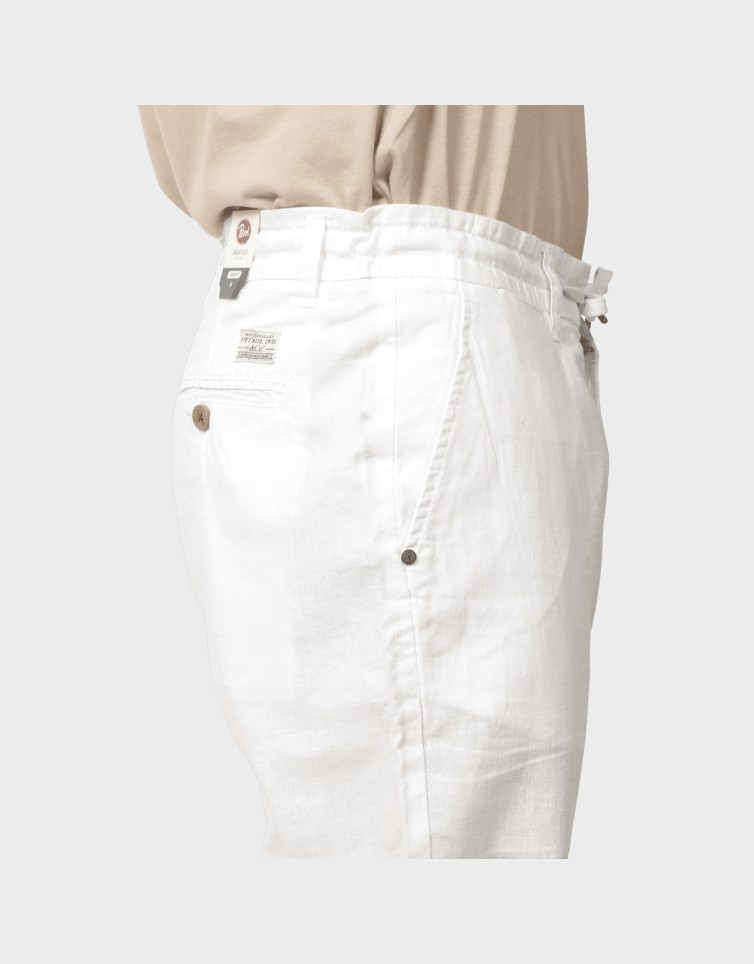 NON DENIM CHINO