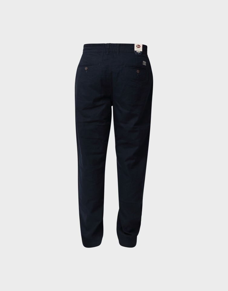 NON DENIM CHINO
