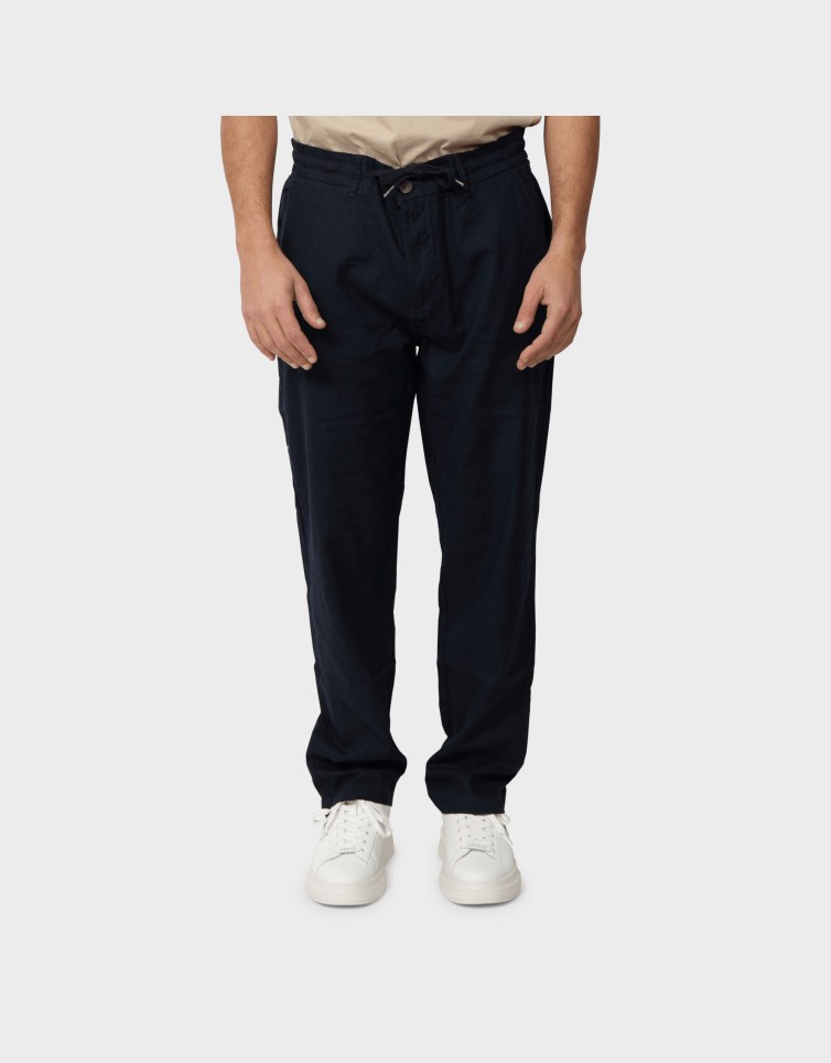 NON DENIM CHINO