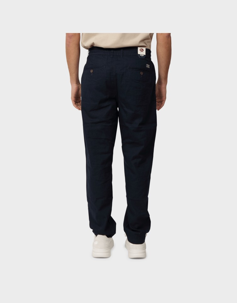 NON DENIM CHINO