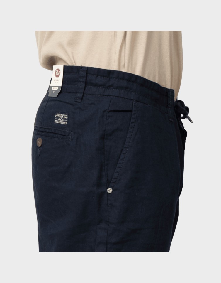 NON DENIM CHINO
