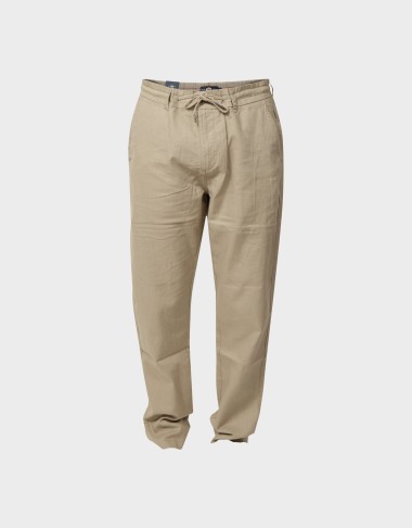 NON DENIM CHINO