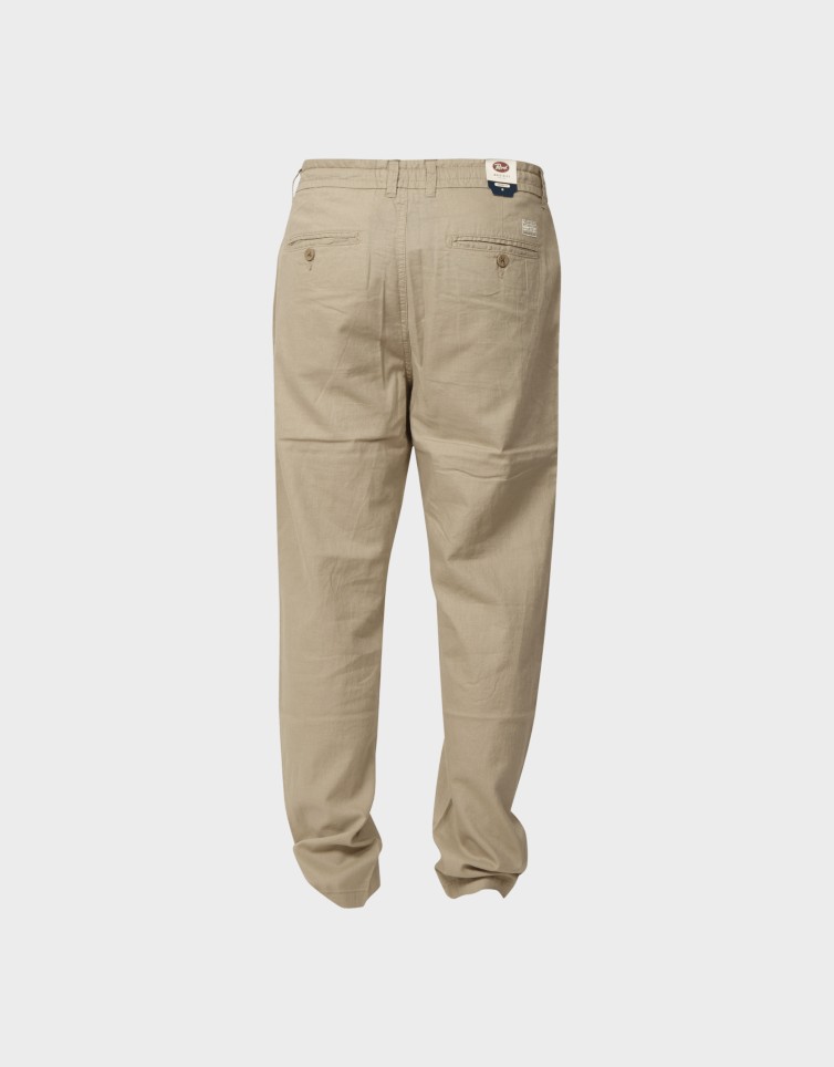 NON DENIM CHINO