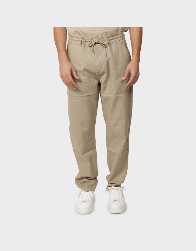 NON DENIM CHINO