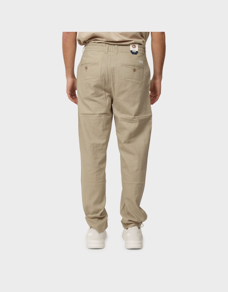 NON DENIM CHINO