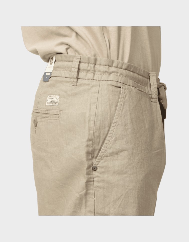 NON DENIM CHINO