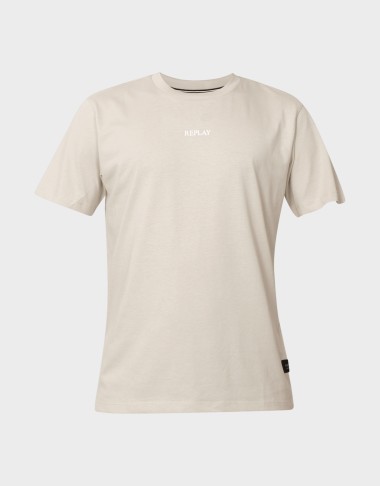 SHORT SLEEVE TEE