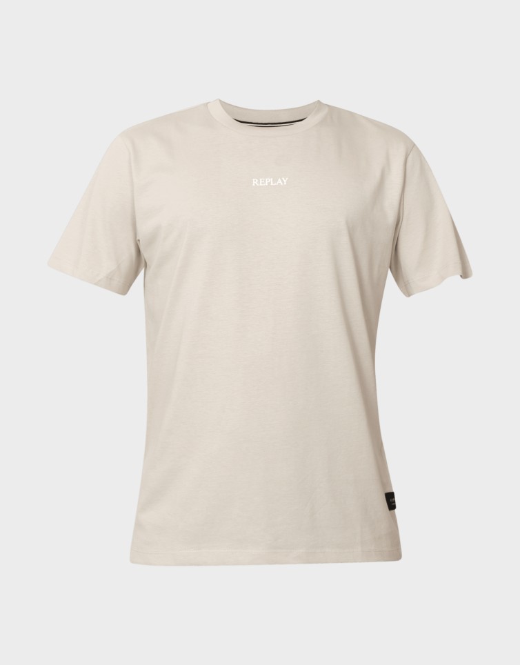 SHORT SLEEVE TEE