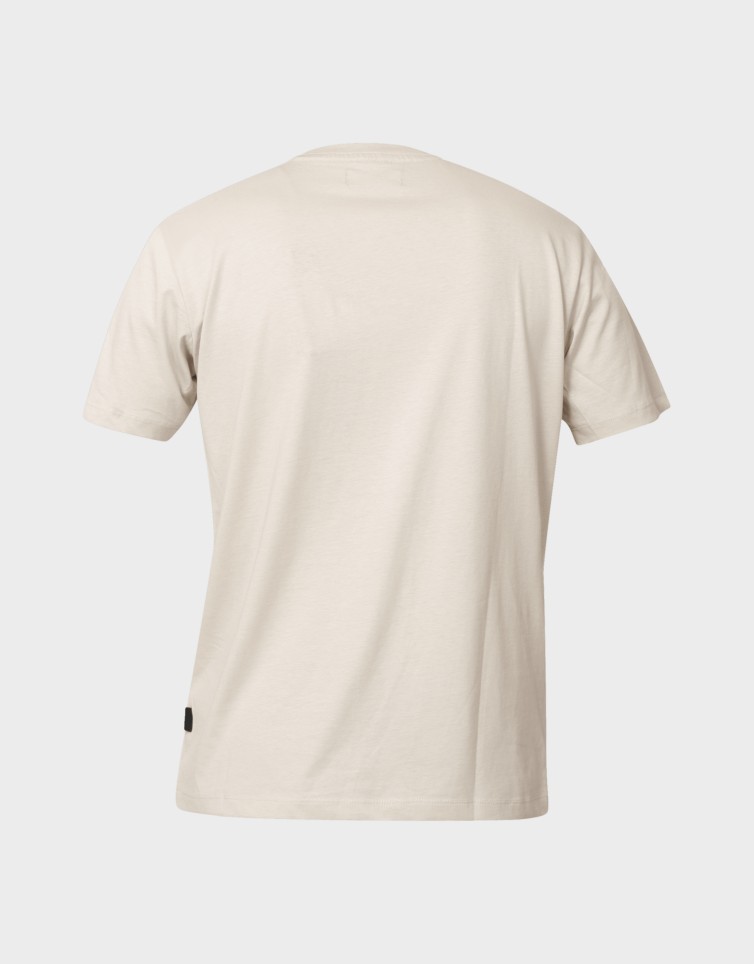 SHORT SLEEVE TEE