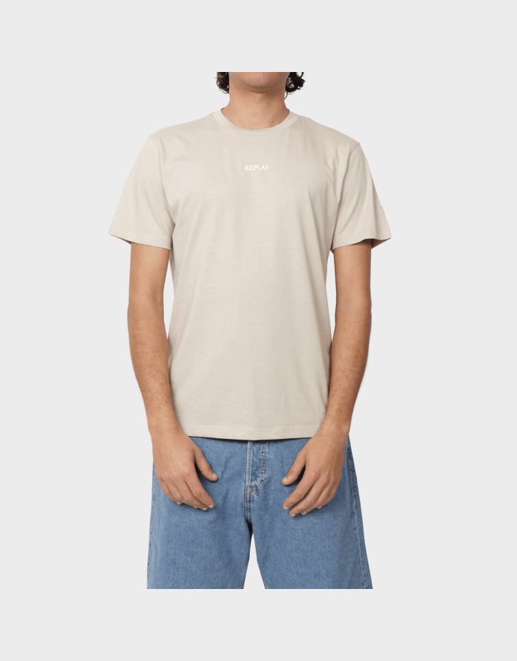 SHORT SLEEVE TEE