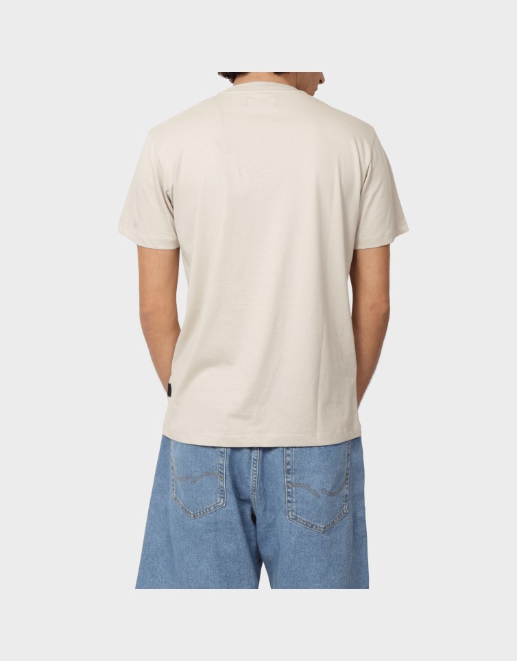 SHORT SLEEVE TEE