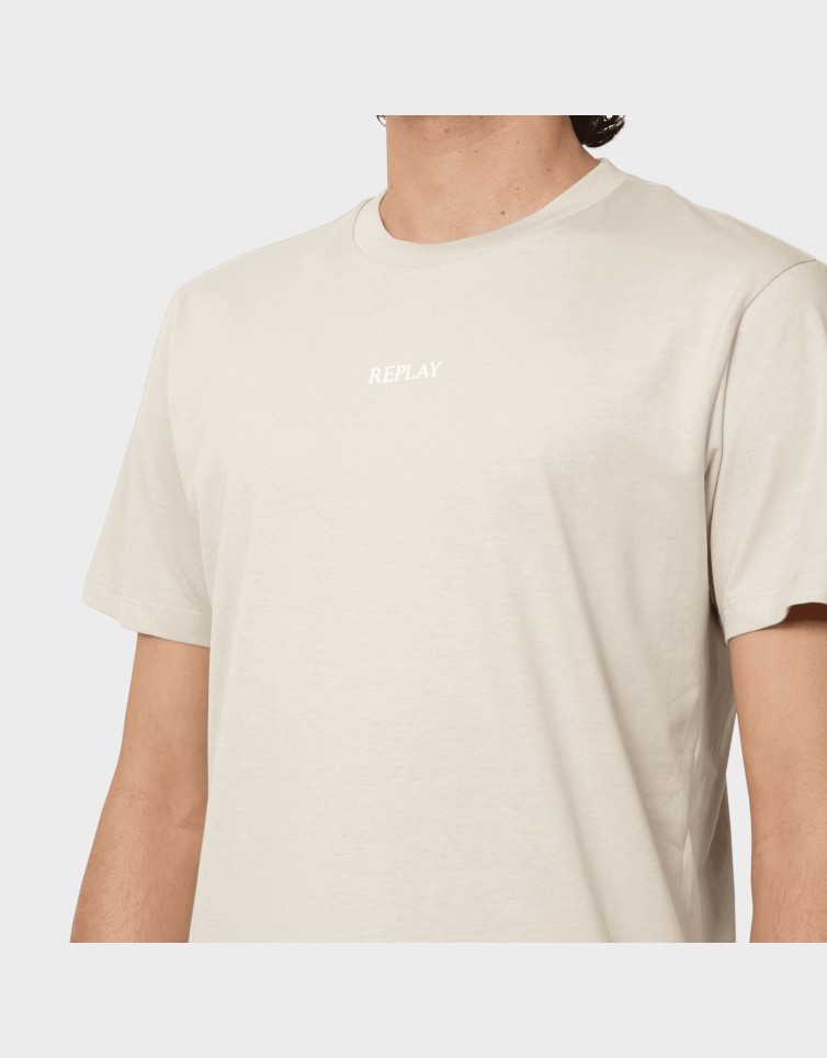 SHORT SLEEVE TEE