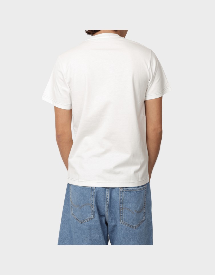 PIECE DYED HEAVY JERSEY