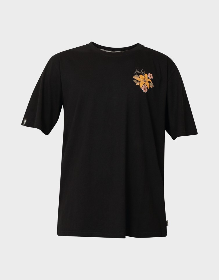TATTOO TRUDY SKULL SS TEE