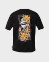 TATTOO TRUDY SKULL SS TEE