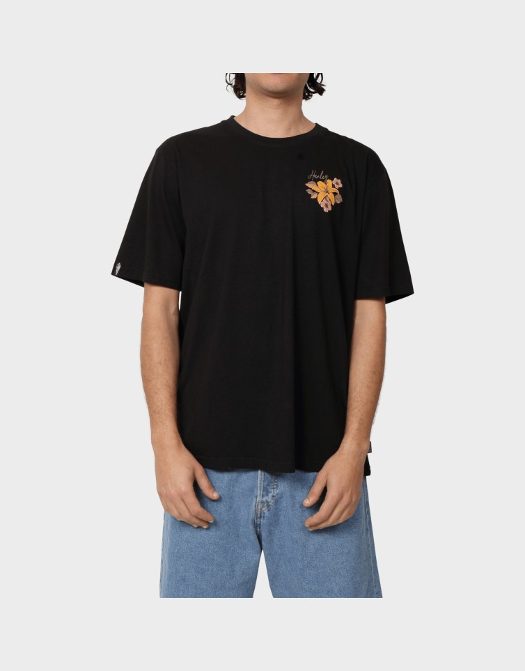 TATTOO TRUDY SKULL SS TEE