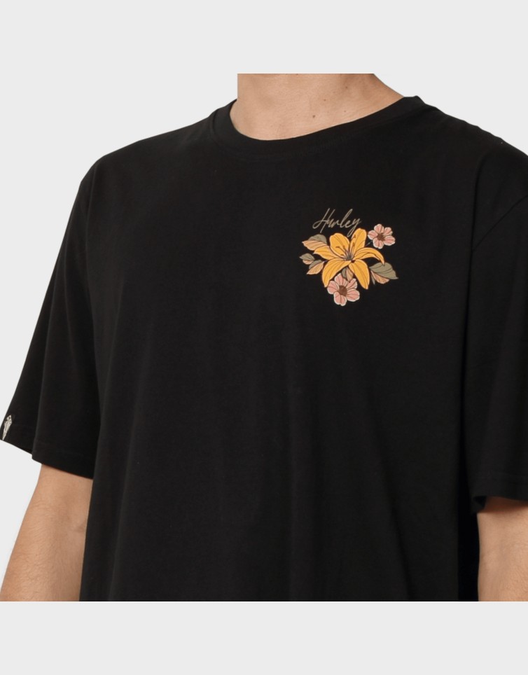 TATTOO TRUDY SKULL SS TEE