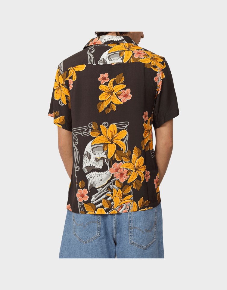 M WOVEN SS TRUDY